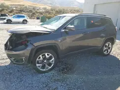 3C4NJDCB6KT753318 2019 JEEP COMPASS