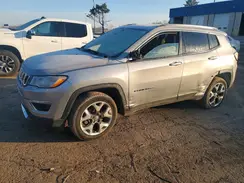 3C4NJDCB6KT753531 2019 JEEP COMPASS