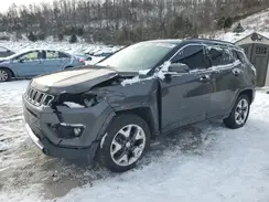 3C4NJDCB6KT767283 2019 JEEP COMPASS