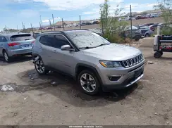 3C4NJDCB6KT771818 2019 JEEP COMPASS