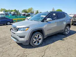 3C4NJDCB6KT771821 2019 JEEP COMPASS
