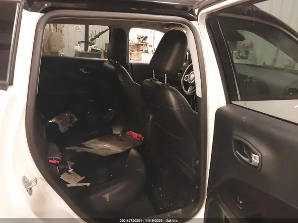 3C4NJDCB6KT787209 2019 JEEP COMPASS - Image 8