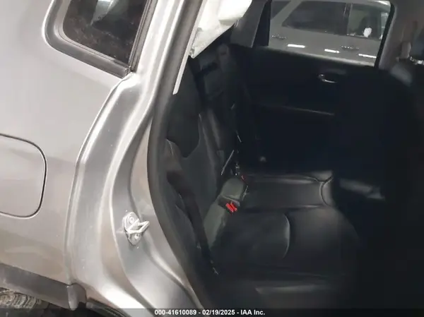 3C4NJDCB6KT787548 2019 JEEP COMPASS - Image 8