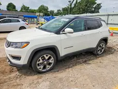 3C4NJDCB6KT791860 2019 JEEP COMPASS