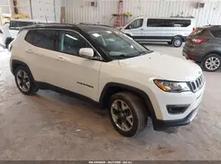3C4NJDCB6KT806308 2019 JEEP COMPASS