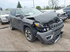 3C4NJDCB6KT812058 2019 JEEP COMPASS