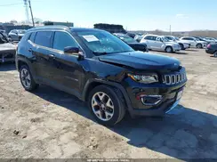 3C4NJDCB6KT812271 2019 JEEP COMPASS