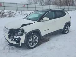 3C4NJDCB6KT812318 2019 JEEP COMPASS