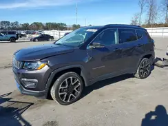 3C4NJDCB6KT812707 2019 JEEP COMPASS
