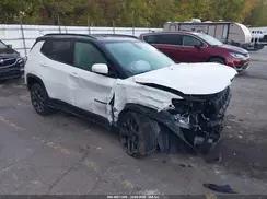 3C4NJDCB6KT812836 2019 JEEP COMPASS