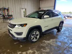 3C4NJDCB6KT813114 2019 JEEP COMPASS