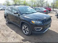 3C4NJDCB6KT826879 2019 JEEP COMPASS