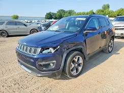 3C4NJDCB6KT826901 2019 JEEP COMPASS