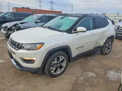3C4NJDCB6KT828602 2019 JEEP COMPASS