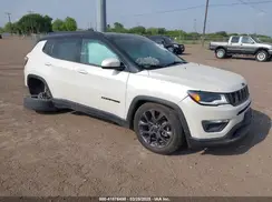 3C4NJDCB6KT829054 2019 JEEP COMPASS