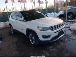 3C4NJDCB6KT840152 2019 JEEP COMPASS