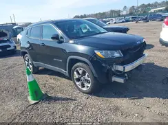 3C4NJDCB6KT842063 2019 JEEP COMPASS