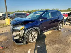 3C4NJDCB6KT842273 2019 JEEP COMPASS