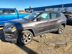 3C4NJDCB6KT842578 2019 JEEP COMPASS