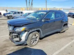 3C4NJDCB6KT843116 2019 JEEP COMPASS
