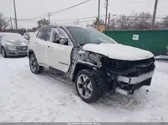 3C4NJDCB6KT843214 2019 JEEP COMPASS