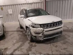 3C4NJDCB6KT843343 2019 JEEP COMPASS