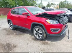 3C4NJDCB6KT854522 2019 JEEP COMPASS