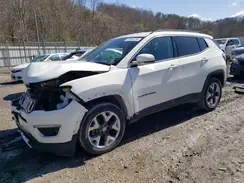 3C4NJDCB6KT854701 2019 JEEP COMPASS