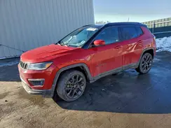 3C4NJDCB6LT101638 2020 JEEP COMPASS
