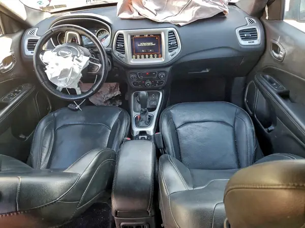 3C4NJDCB6LT101638 2020 JEEP COMPASS - Image 8