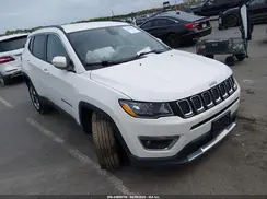 3C4NJDCB6LT119184 2020 JEEP COMPASS