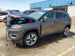 3C4NJDCB6LT119475 2020 JEEP COMPASS
