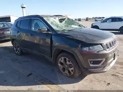 3C4NJDCB6LT121985 2020 JEEP COMPASS