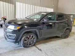 3C4NJDCB6LT126135 2020 JEEP COMPASS