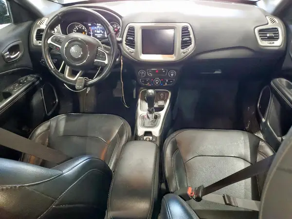 3C4NJDCB6LT126135 2020 JEEP COMPASS - Image 8