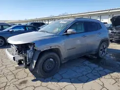 3C4NJDCB6LT126877 2020 JEEP COMPASS