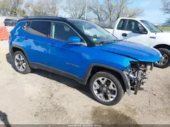 3C4NJDCB6LT127785 2020 JEEP COMPASS