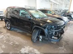 3C4NJDCB6LT128161 2020 JEEP COMPASS