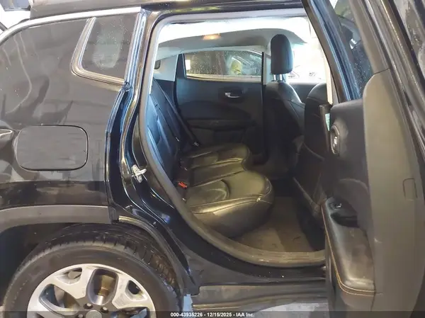 3C4NJDCB6LT128161 2020 JEEP COMPASS - Image 8