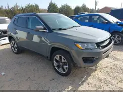 3C4NJDCB6LT132386 2020 JEEP COMPASS