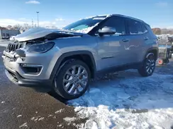 3C4NJDCB6LT132761 2020 JEEP COMPASS