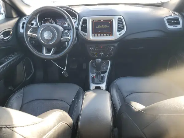 3C4NJDCB6LT132761 2020 JEEP COMPASS - Image 8