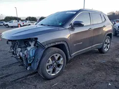 3C4NJDCB6LT135353 2020 JEEP COMPASS