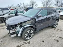 3C4NJDCB6LT138205 2020 JEEP COMPASS