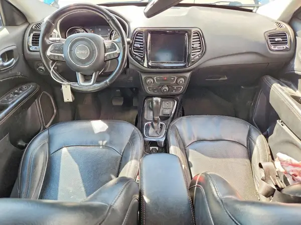 3C4NJDCB6LT138902 2020 JEEP COMPASS - Image 8