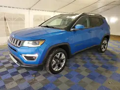 3C4NJDCB6LT146174 2020 JEEP COMPASS