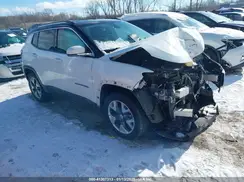 3C4NJDCB6LT146319 2020 JEEP COMPASS