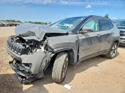 3C4NJDCB6LT146742 2020 JEEP COMPASS