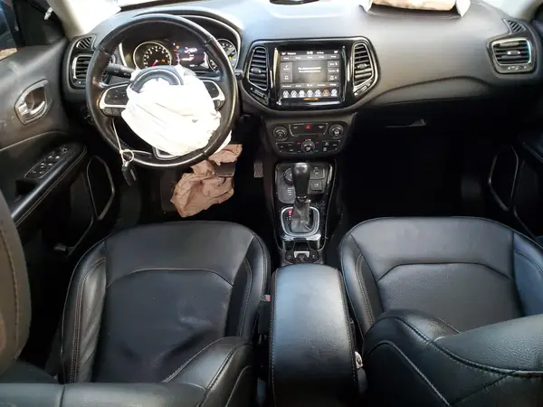 3C4NJDCB6LT147924 2020 JEEP COMPASS - Image 8