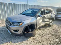 3C4NJDCB6LT149558 2020 JEEP COMPASS